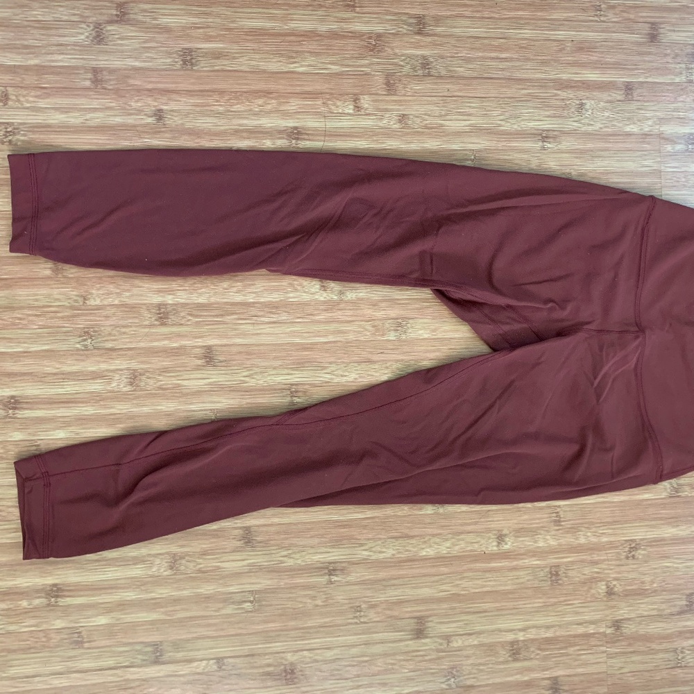 Lululemon Align 25" Savannah